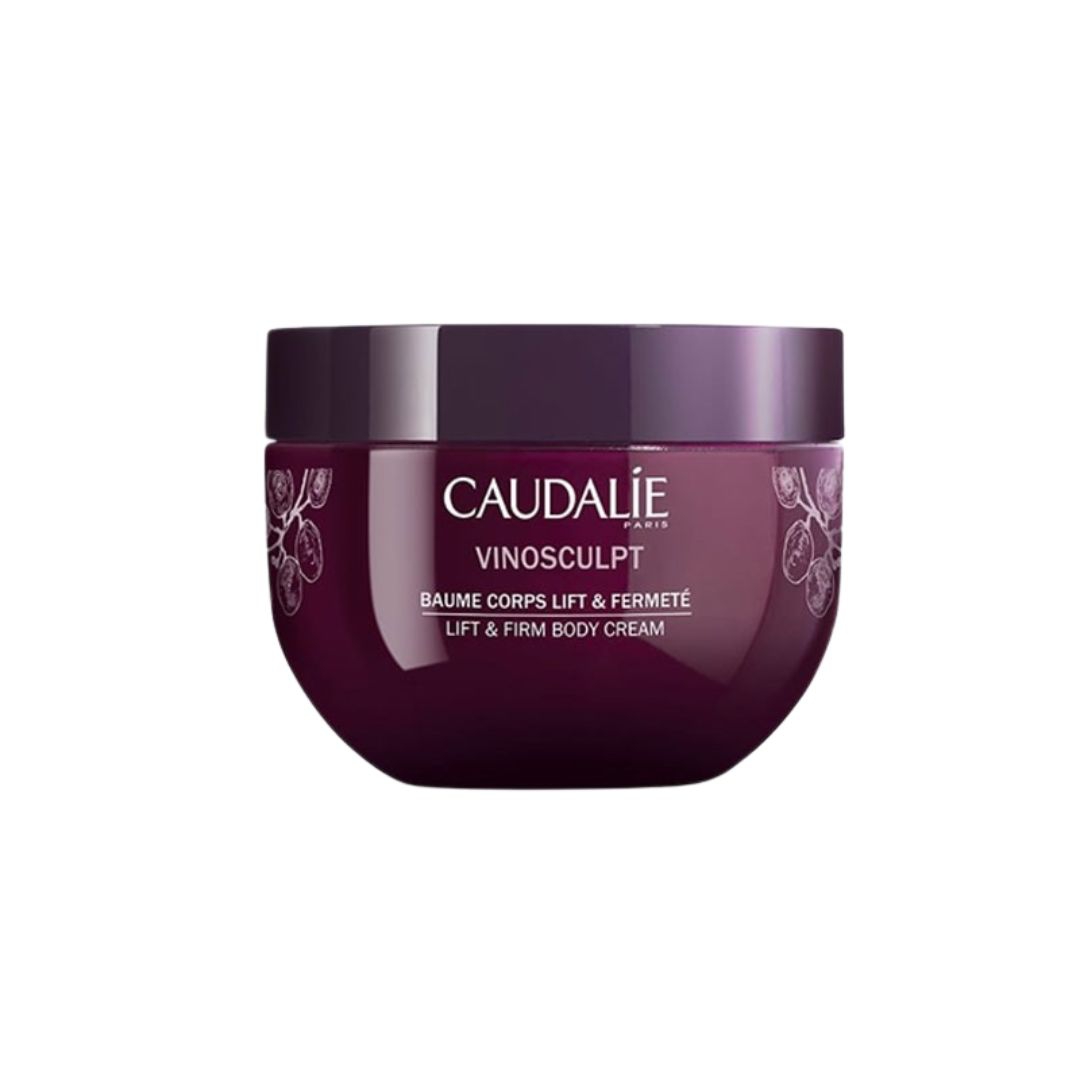 Caudalie Vinosculpt Balsamo Corpo Liftante Rassodante 250 ml