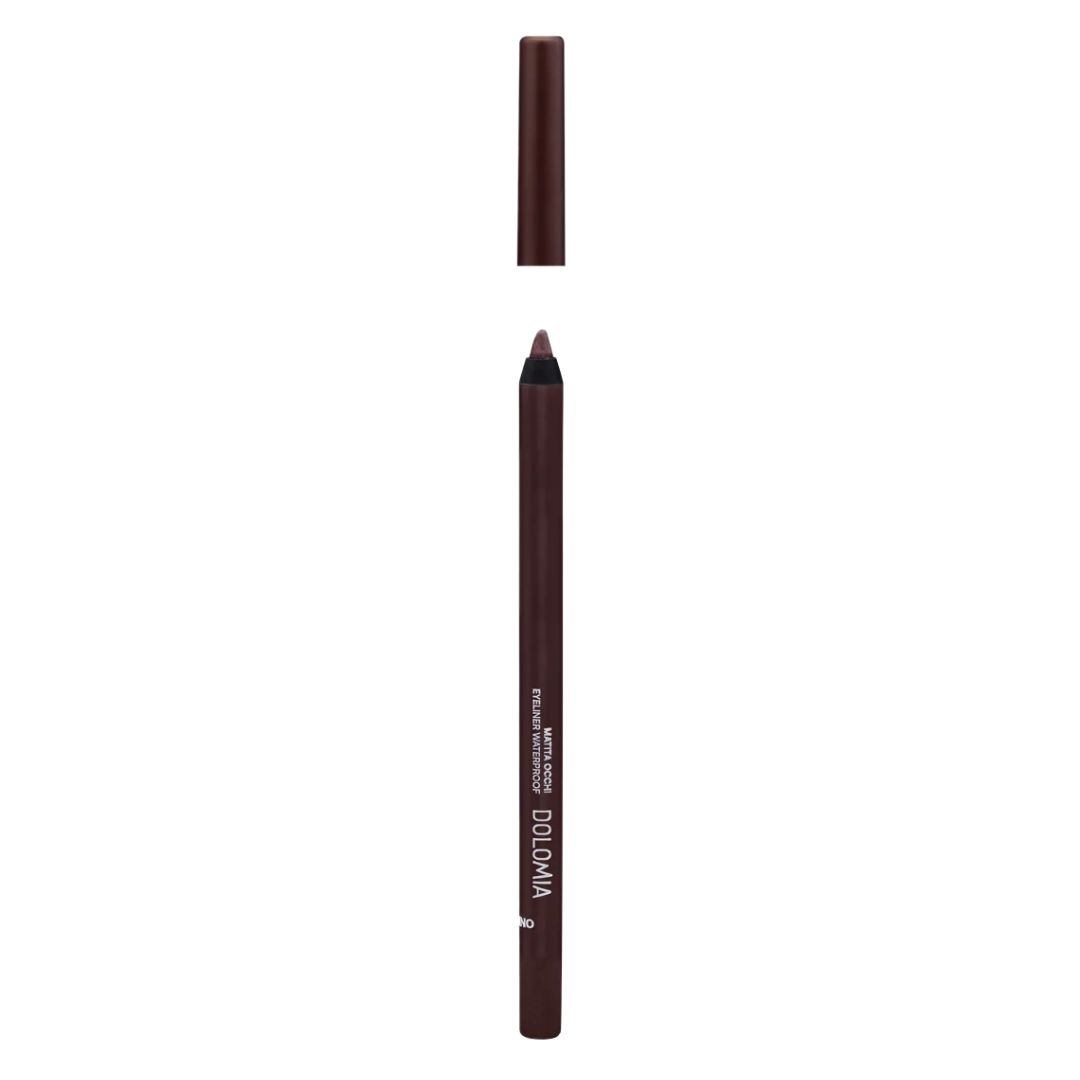 Dolomia Matita Occhi Waterproof Colore Brillante 53 Vino