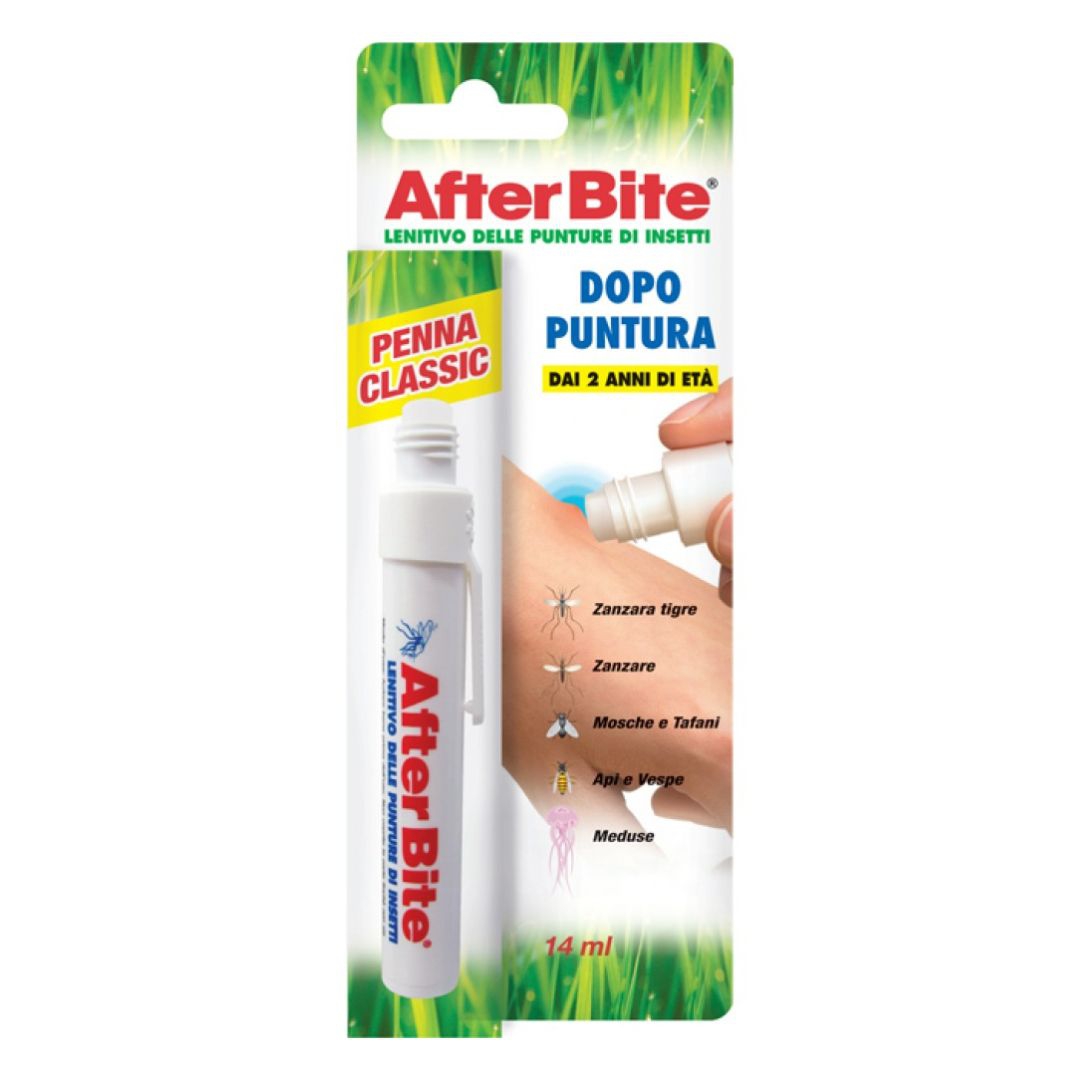 After Bite Penna Lenitiva Dopo Puntura 12 ml