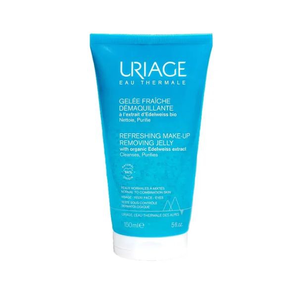 Uriage Gel Fresco Struccante 150 ml