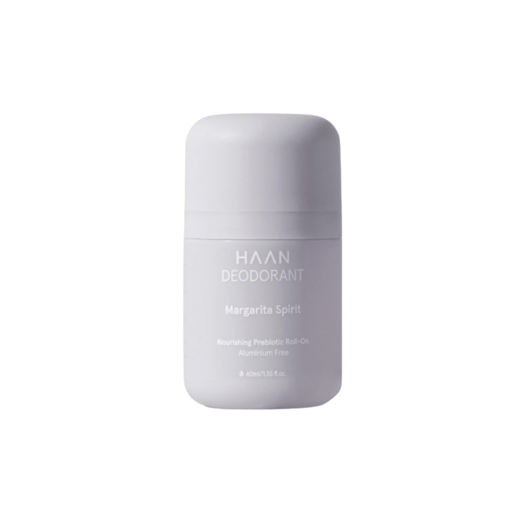 Haan Deodorant Margarita Spirit Roll-on 40 ml