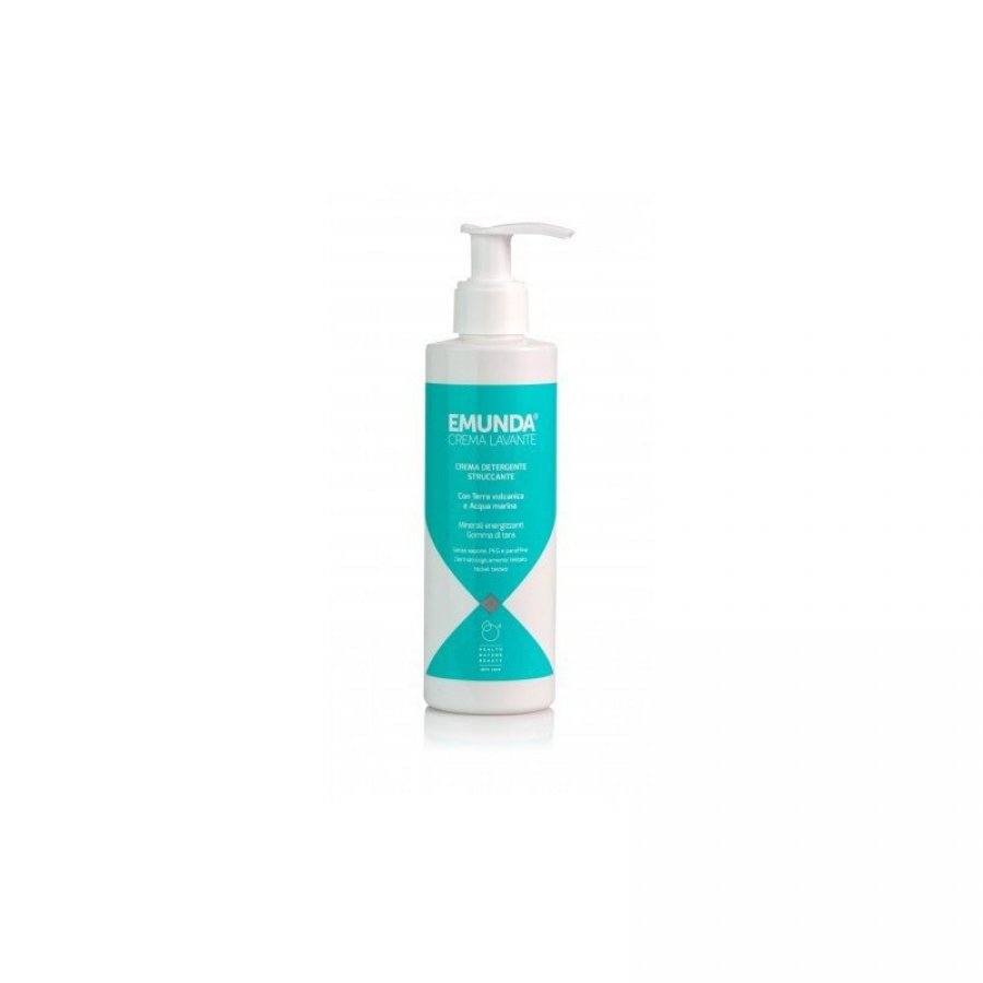 Sikelia Ceutical Emunda Crema Lavante 200ml