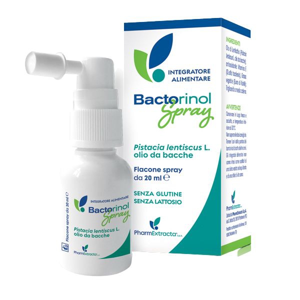 Pharmextracta Bactorinol Spray 20ml