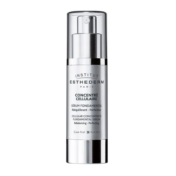 Esthederm Siero Viso Riprogrammatore Cellulare 30 ml