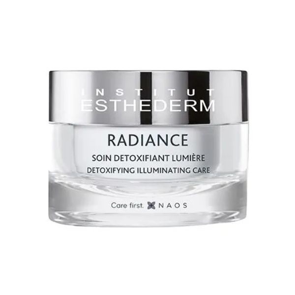 Esthederm Crema Viso Illuminante Detossinante 50 ml