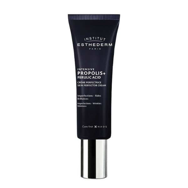 Esthederm Intensive Crema Viso Perfezionatrice A Base Di Propoli 50 ml