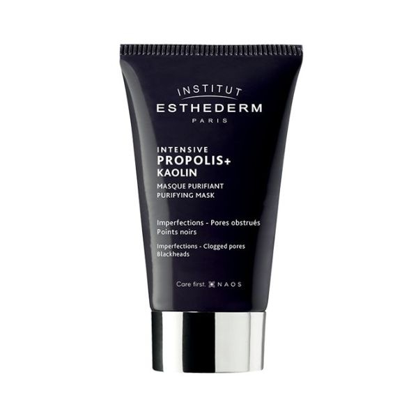 Esthederm Intensive Propolis Maschera Viso Purificante alla Propoli 75 ml