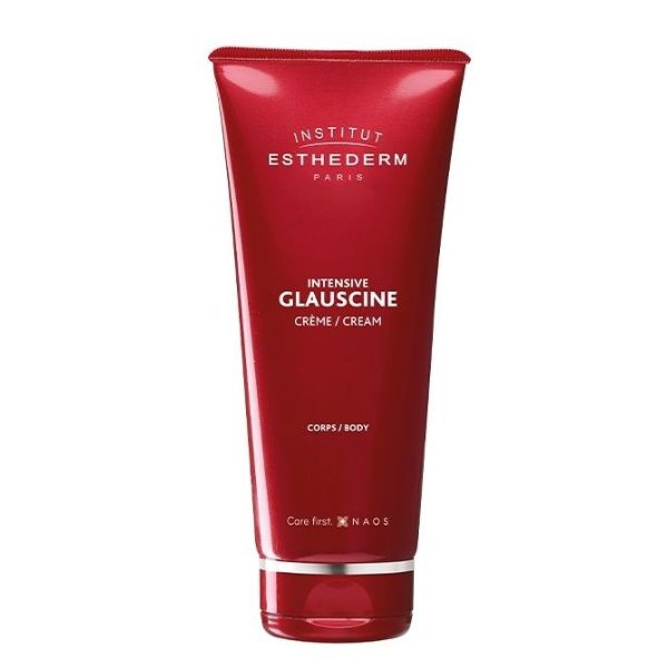 Esthederm Glauscine Crema Corpo per le Adiposit Localizzate 200 ml