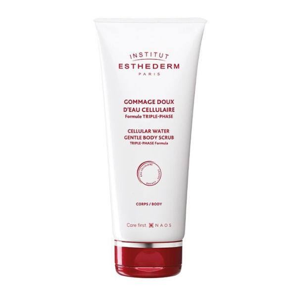 Esthederm Gommage Eau Cellulaire Scrub Esfoliante Corpo 200 ml