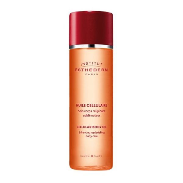 Esthederm Huile Cellulaire Olio Secco per il Corpo ad Azione Idratante 125 ml