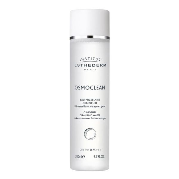 Esthederm Osmoclean Acqua Micellare Struccante 3 in 1 200 ml