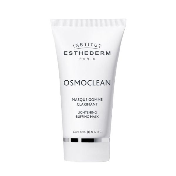 Esthederm Osmoclean Maschera Viso Uniformante e Illuminante 75 ml