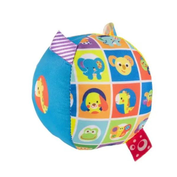 Chicco Gioco Palla Soft