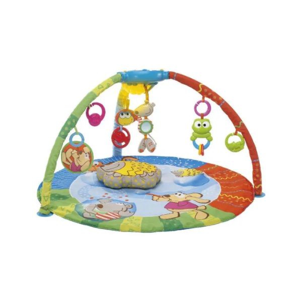Chicco Gioco Bubble Gym