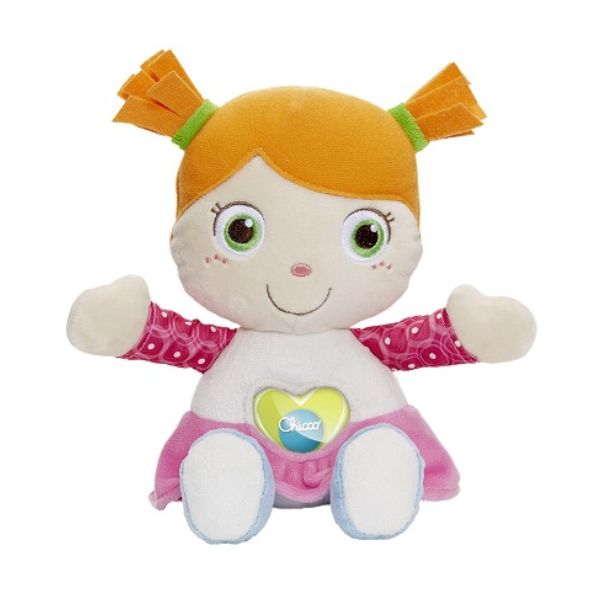 Chicco First Love Emily Bambola