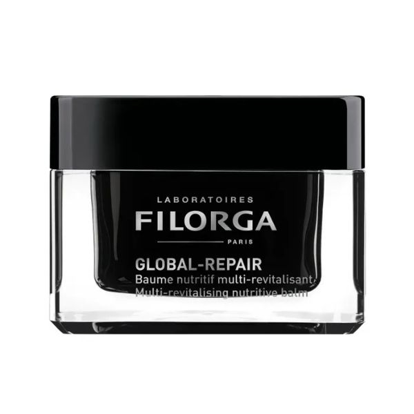 Filorga Global Repair Balsamo Viso Nutritivo Multi-Rivitalizzante 50 ml