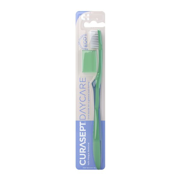 Curasept Daycare Spazzolino Eco Junior