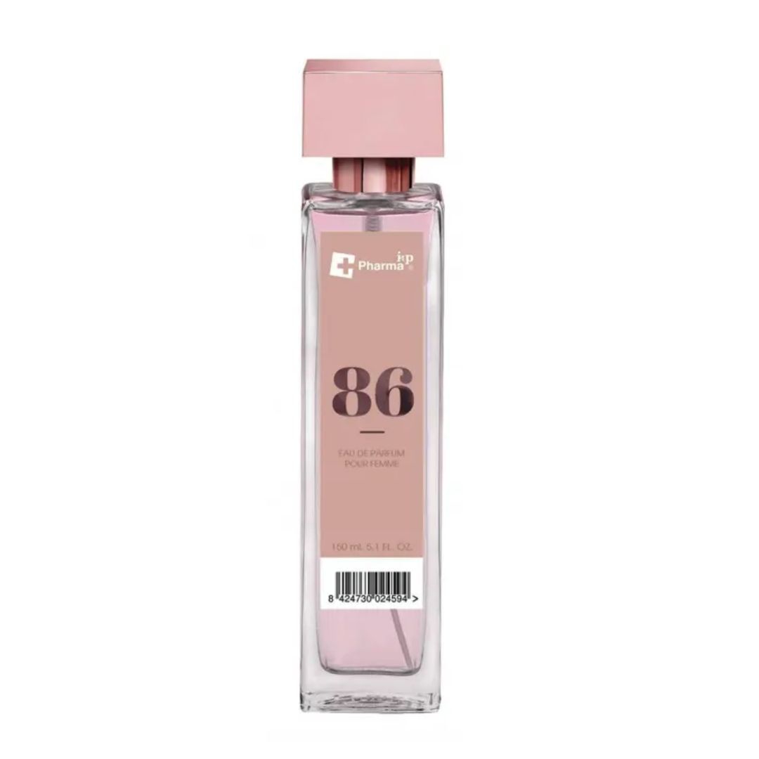 Iap Pharma Parfums Iap Pharma 86 Donna 150ml
