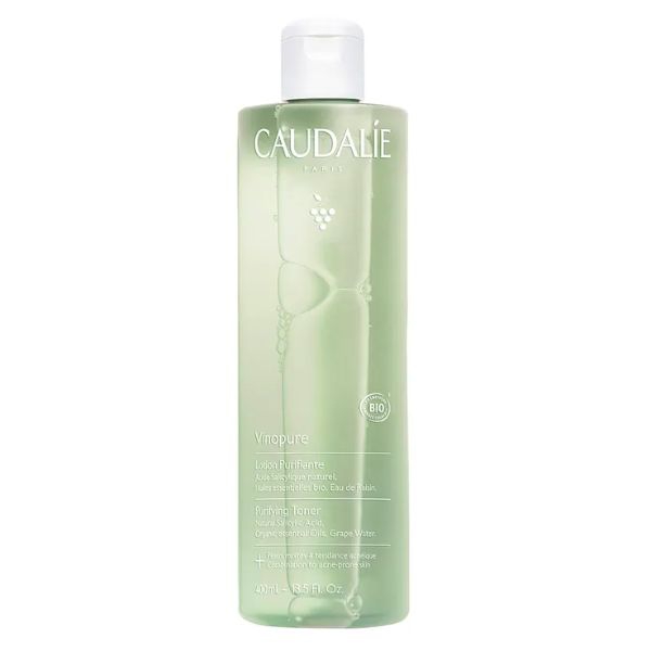 Caudalie Vinopure Lozione Purificante Pelle Perfetta 400 ml