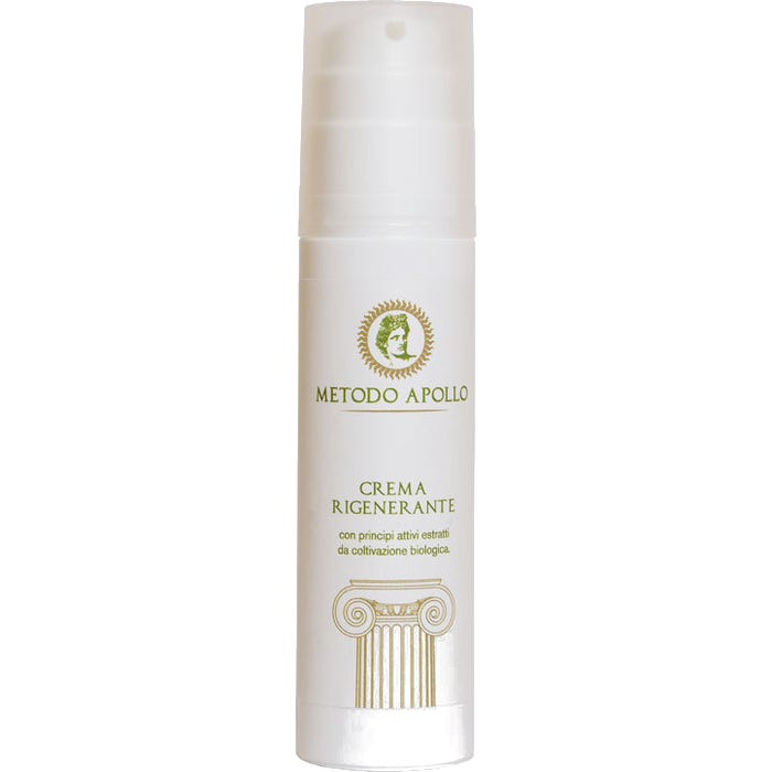 Metodo Apollo Crema Rigenerante 100 ml