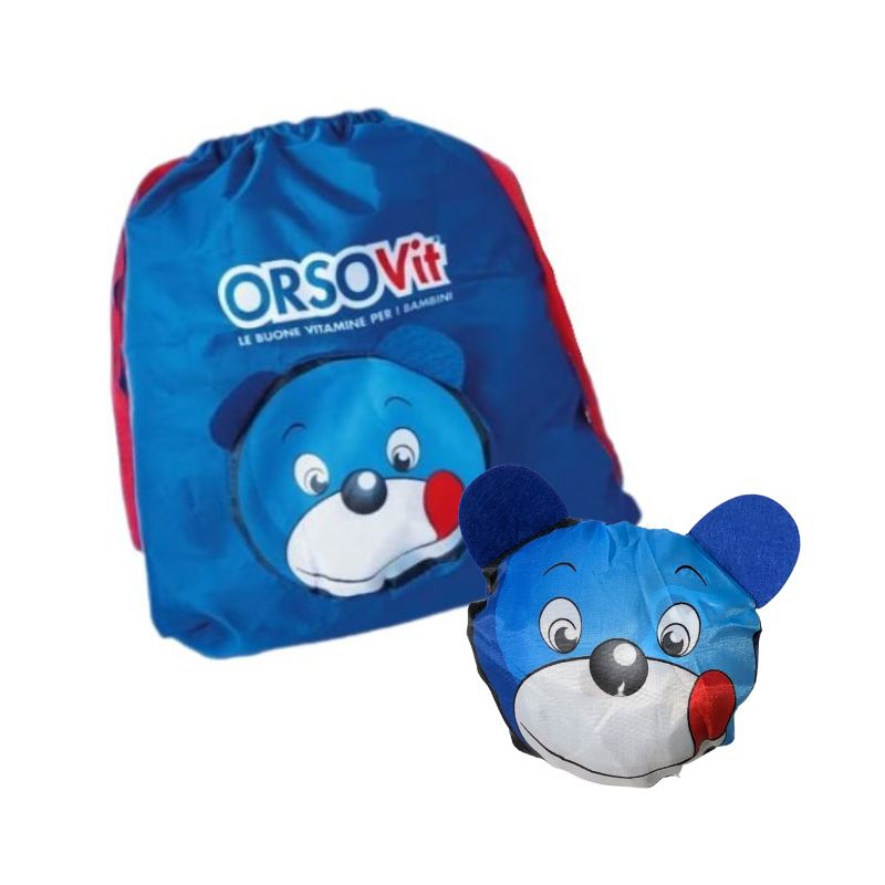 Orsovit ZainOrso per Bambini