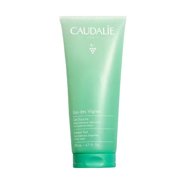 Caudalie Gel Doccia Eau des Vignes ad Alta Tollerabilit 200 ml