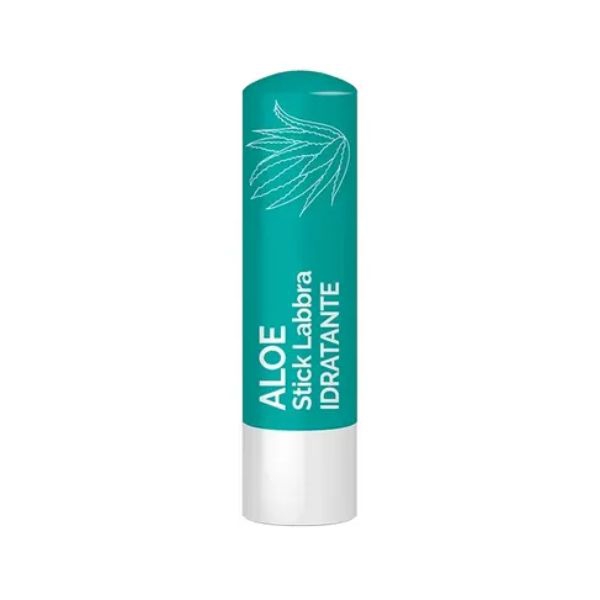 Marco Viti Farmaceutici Stick Labbra Idratante Aloe 4.5 gr