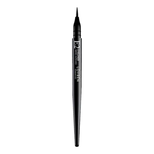 Lovren Essential Eyeliner Nero Intenso 0.6ml E2