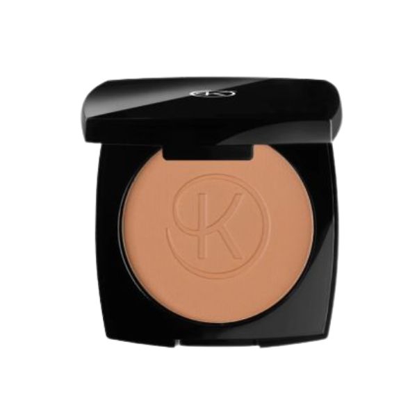 Korff Terra Compatta Illuminante N.01