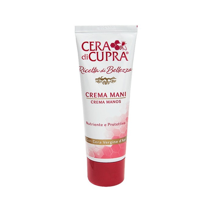 Farmaceutici Dott.ciccarelli Cupra Crema Mani 75ml