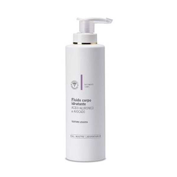 Unifarco Fluido Corpo Idratante 250 ml
