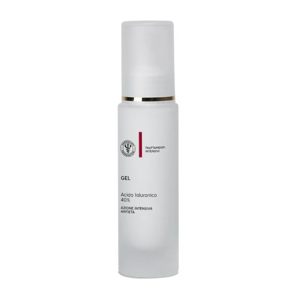 Unifarco Gel Acido Iarulonico 40% Azione Intensiva Antiet� 20 ml