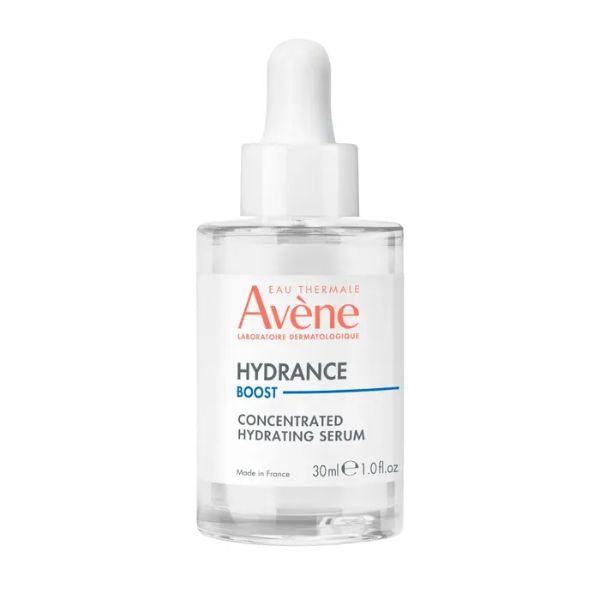 Avene Hydrance Boost Siero Concentrato Idratante 3 0ml