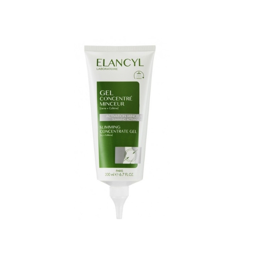 Difa Cooper Elancyl Slim Massage Gel Ric