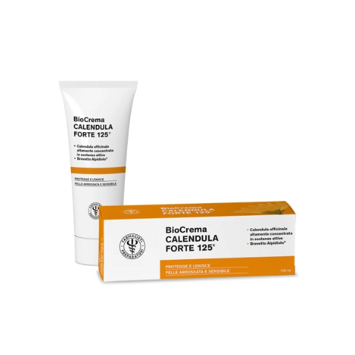 Unifarco Lfp Biocrema Calendula 100ml