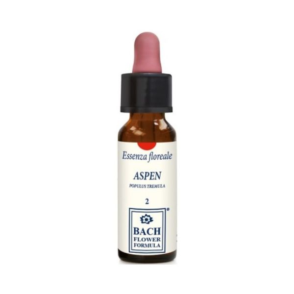 Erba Vita Aspen Essenza Floreale Integratore Alimentare in Gocce 10 ml