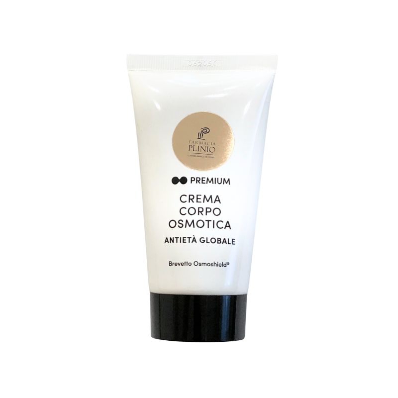 Unifarco Crema Corpo Osmotica 50 ml