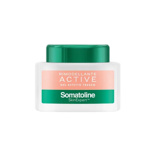 Somatoline Skin Expert Gel Intensivo Rimodellante 250ml