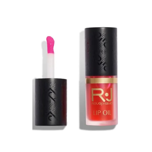 Lip Oil Armonia Dei Colori Estate Rougj X Liu Jo