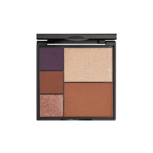 PALETTE AUTUMN VIBES ARMONIA DEI COLORI AUTUNNO ROUGJ X LIU JO