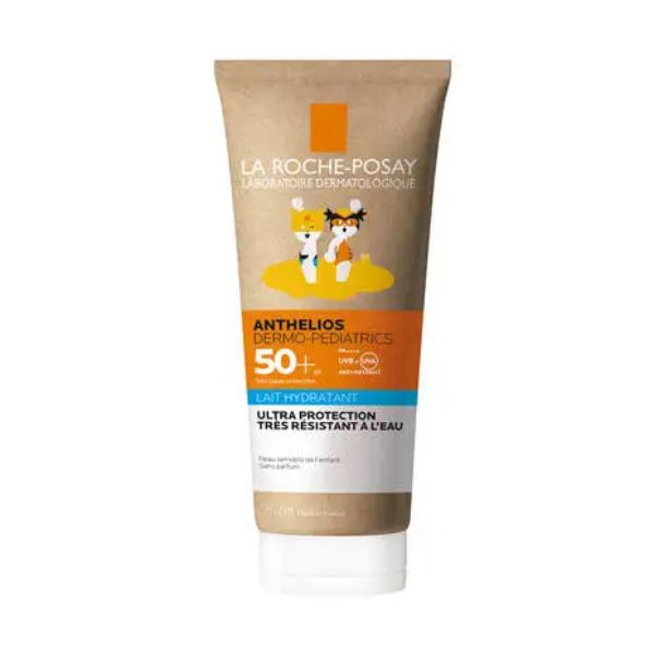 La Roche-Posay Anthelios Latte Solare Corpo Baby SPF50+ 75 ml