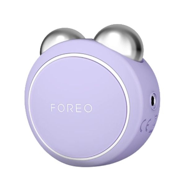 Foreo Bear Mini Lavender Massaggiatore Viso