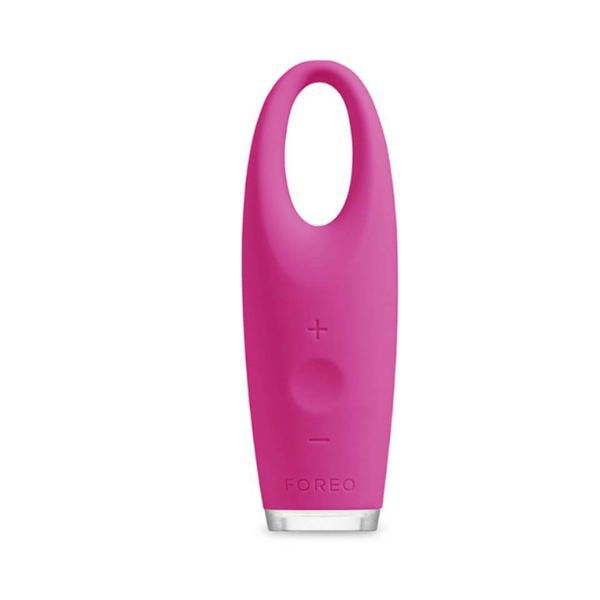 Foreo Iris Massaggiatore Occhi Illuminante Rigenerante Magenta