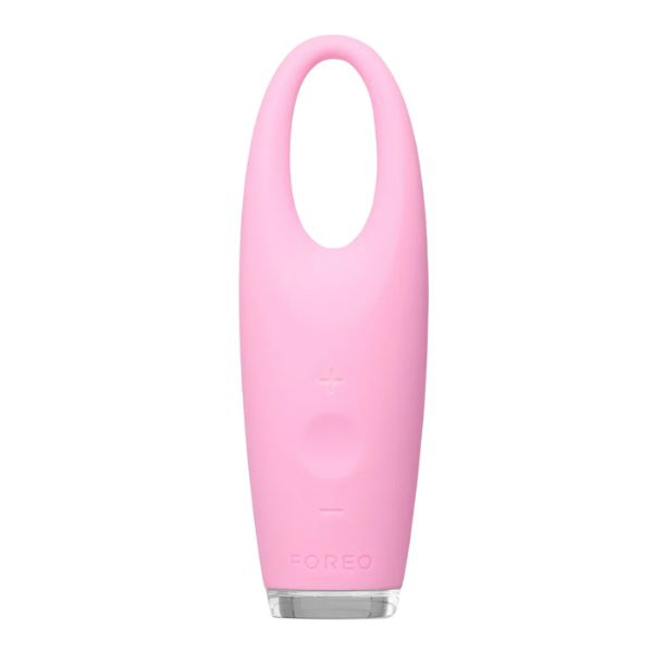 Foreo Iris Massaggiatore Occhi Illuminante Rigenerante Rosa