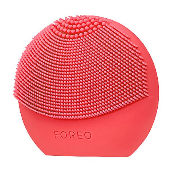 Foreo Luna Play Plus 2 Peach Of Cake Detergente Elettrivo per il Viso