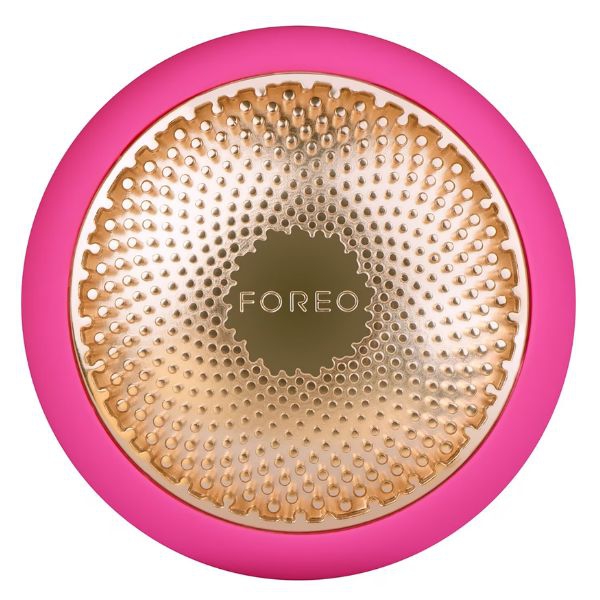 Foreo Ufo Fucsia Dispositivo Per La Cura Della Pelle