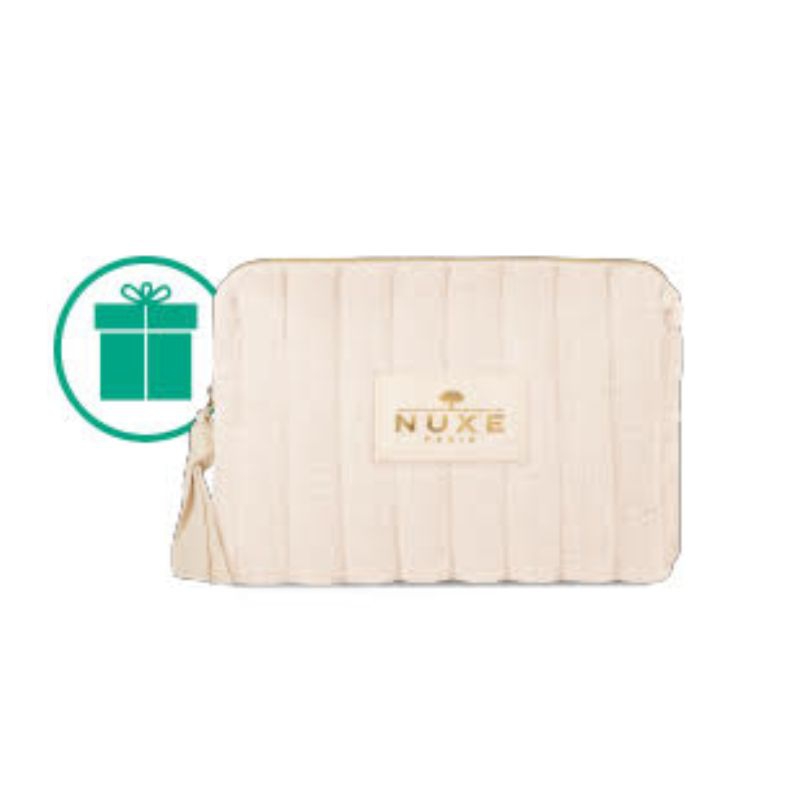 Nuxe Trousse Cotone