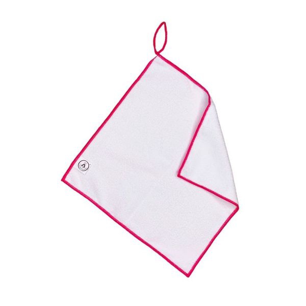 VL Panno In Microfibra Per La Detersione Del Viso Adatto A Tutti I Tipi Di Pelle