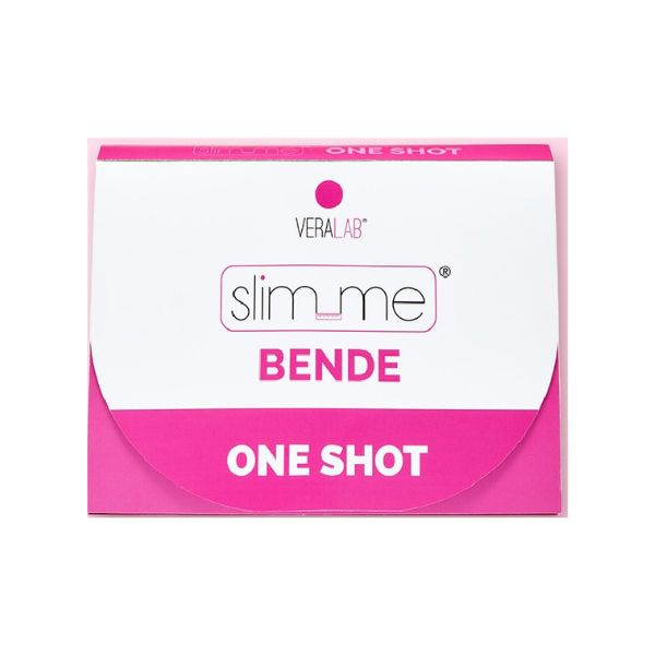 VL Slim Me Bende Corpo One Shot Detossinante e Snellente 15x9