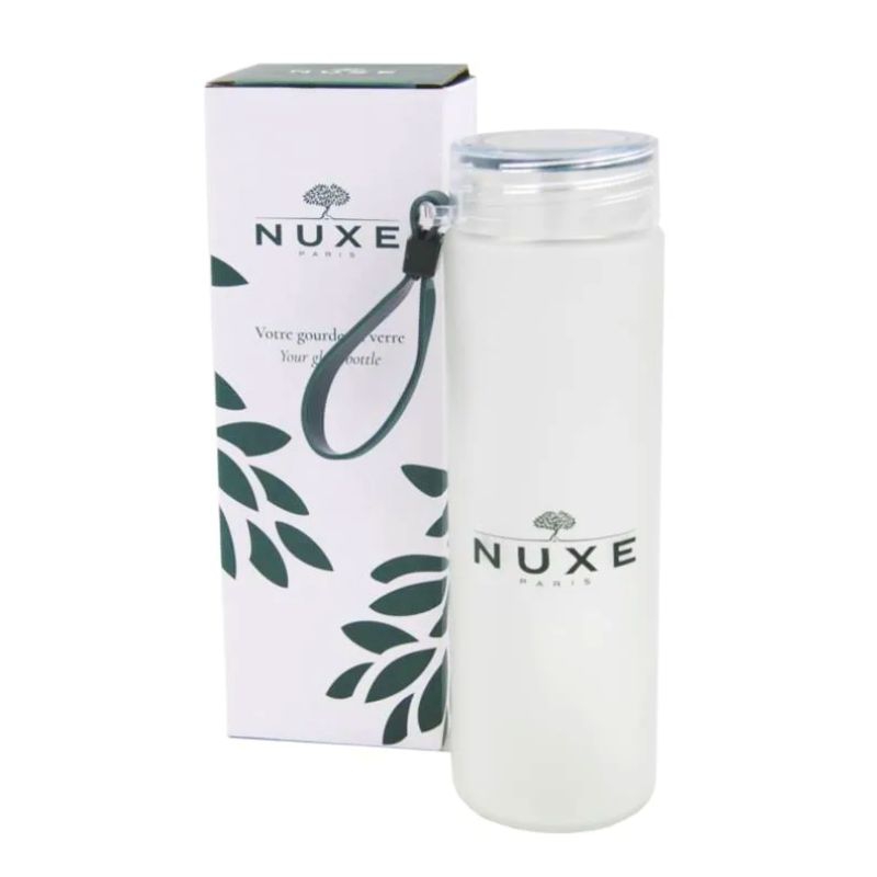 Nuxe Borraccia in Vetro